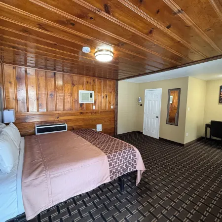 Tahoe Sands Inn