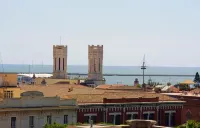 Brezza Marina Luxury Rooms