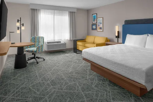 Hampton Inn by Hilton Costa Mesa Newport Beach Hotels in Costa Mesa