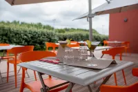 Ibis Cherbourg la Glacerie - breakfast