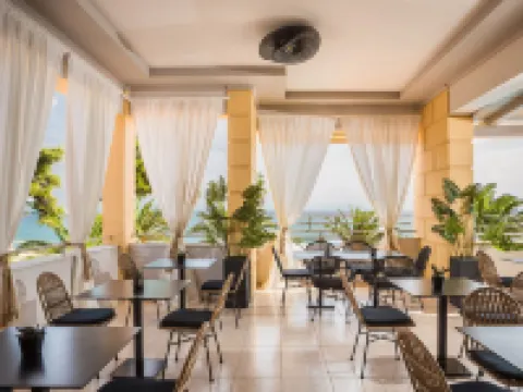 Makis Hotel Hotels in Elios Proni