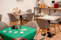 Neocore Hotels in Naples