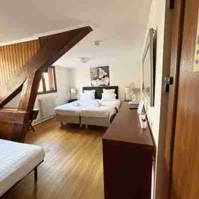 Le Divona Rooms