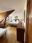 Hotel le Divona "au Coeur de Divonne" 겍스 호텔