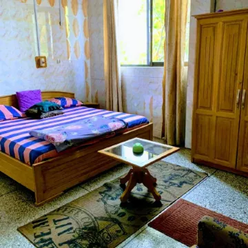 Renajoe Exclusive Guesthouse Tema Community 9