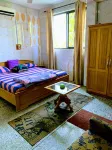 Room in Guest Room - Renajoe Exclusive Guesthouse Tema Community 9 Hotels in Tema