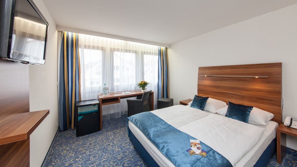 Hotel Strohgäu