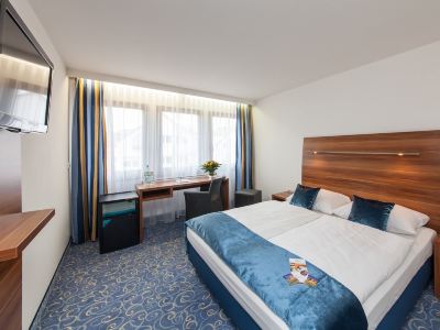 Hotel Strohgäu