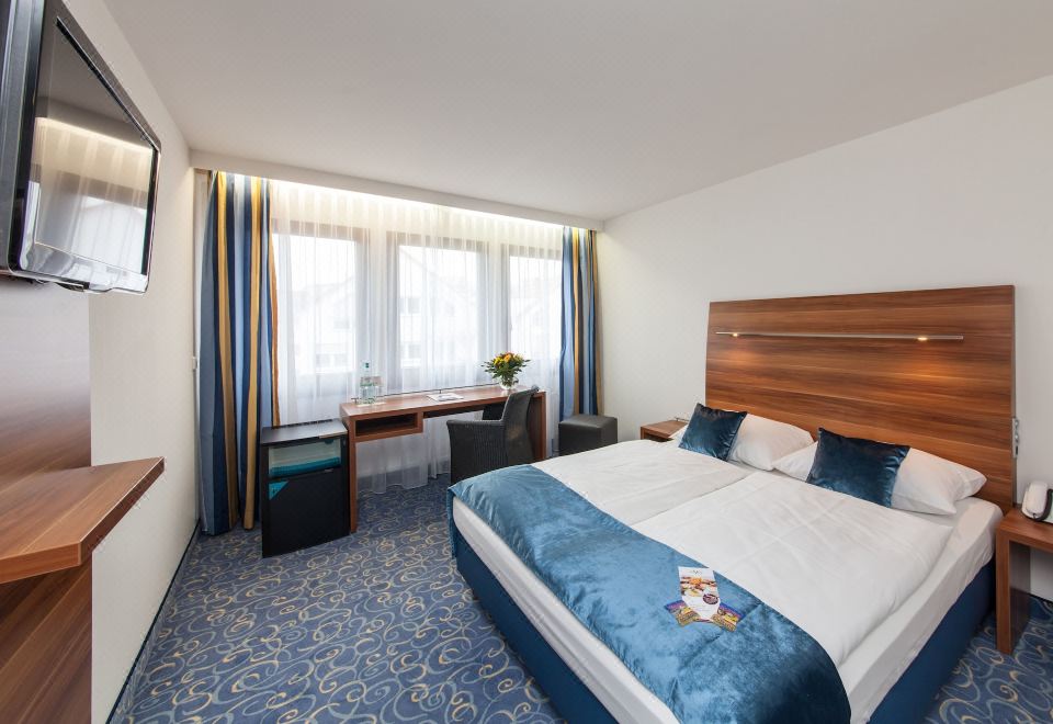 Hotel Strohgäu - Housity