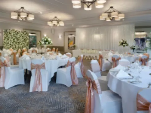 Delta Hotels Huntingdon Hotels in Huntingdon