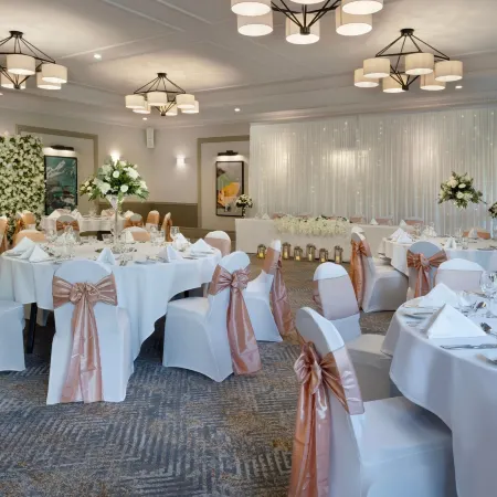 Delta Hotels by Marriott Huntingdon
