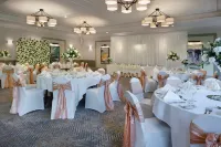 Delta Hotels Huntingdon Hotel a The Stukeleys