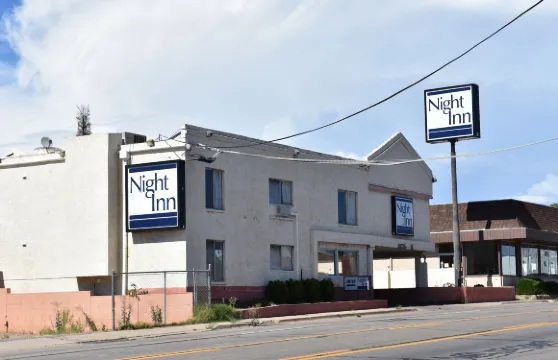 騎士酒店-地球城