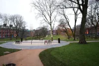 Winckley Square Residences Hotels in City of Preston