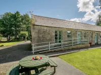 Blackaddie House Hotel Hotels in Sanquhar
