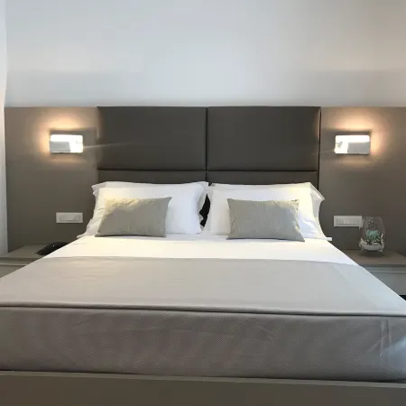 Hotel Paris Resort