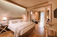 Tenuta De L'Annunziata - Natural Relais Hotel a Uggiate con Ronago