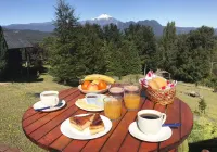 Mirador Los Volcanes Lodge & Boutique - breakfast
