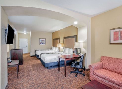 La Quinta Inn & Suites by Wyndham Vicksburg