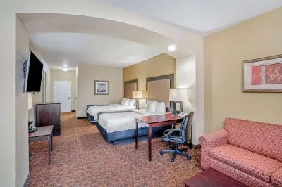 La Quinta Inn & Suites by Wyndham Vicksburg
