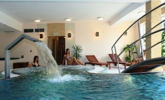 Horský Hotel Remata