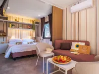 Club del Sole Bologna Easy Camping Village Hotel a Castel Maggiore