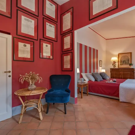 Drom Florence Rooms & Apartments