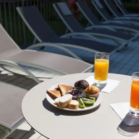 Novotel Brescia 2