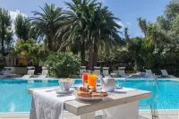 Hotel Barracuda - sul mare