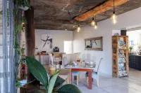 Organic Stay Guesthouse Hotels in Langstrand