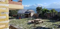 Pumdikot Mountain Lodge