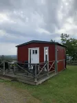 Stuga på Nässjö Golfklubb Hotels in Nassjo