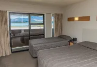 The Godley Hotel Hotels in Lake Tekapo