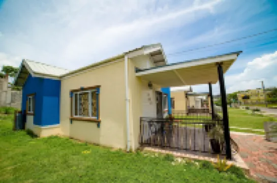 Nickels Garden Villas Hotels in 