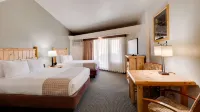 Best Western East Zion Thunderbird Lodge Hotels in Glendale