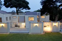 Forest Manor Boutique Guesthouse Hotel a La Lucia