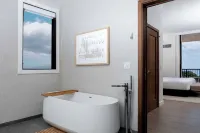 Maui Coast Hotel - جاكوزي