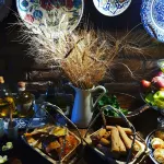 Hich Hotel Konya - breakfast