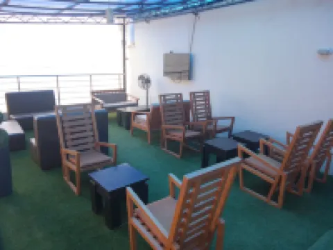 Orchid Suite & Apartment
