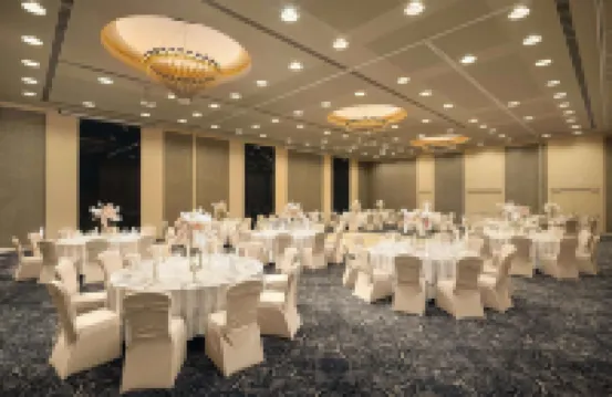 Golden Tulip Ana Dome Cluj
