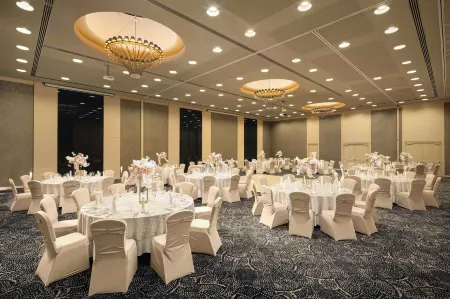 Golden Tulip Ana Dome Cluj