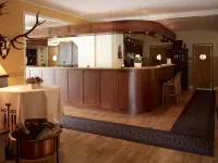 Hotell Björkhaga - bar
