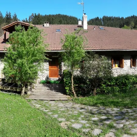 Agroturismo Urresti