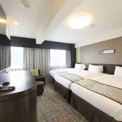 リッチモンドホテル 東大阪 Rooms