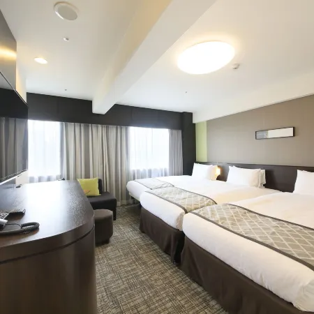 Richmond Hotel Higashi Osaka