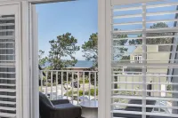 L'Auberge Del Mar Resort and Spa - Ocean View