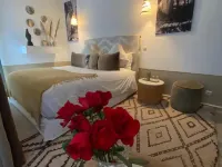 Riad Dar 73 Hotels near Mellah