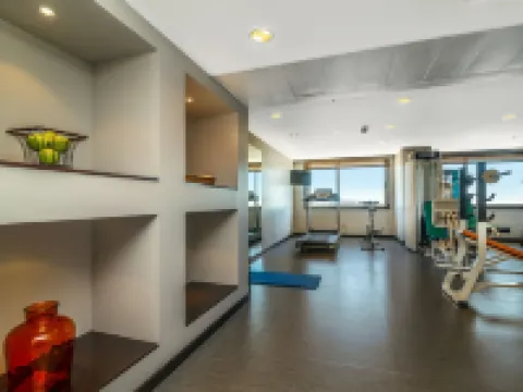 Gaia Residence マファムデのホテル