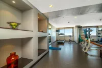 Gaia Residence Hoteles en Mafamude