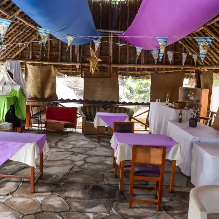 Ogalis K-Coast Hotel
